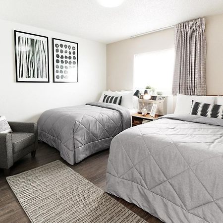 Intown Suites Extended Stay Charlotte Nc -East Independence Zewnętrze zdjęcie
