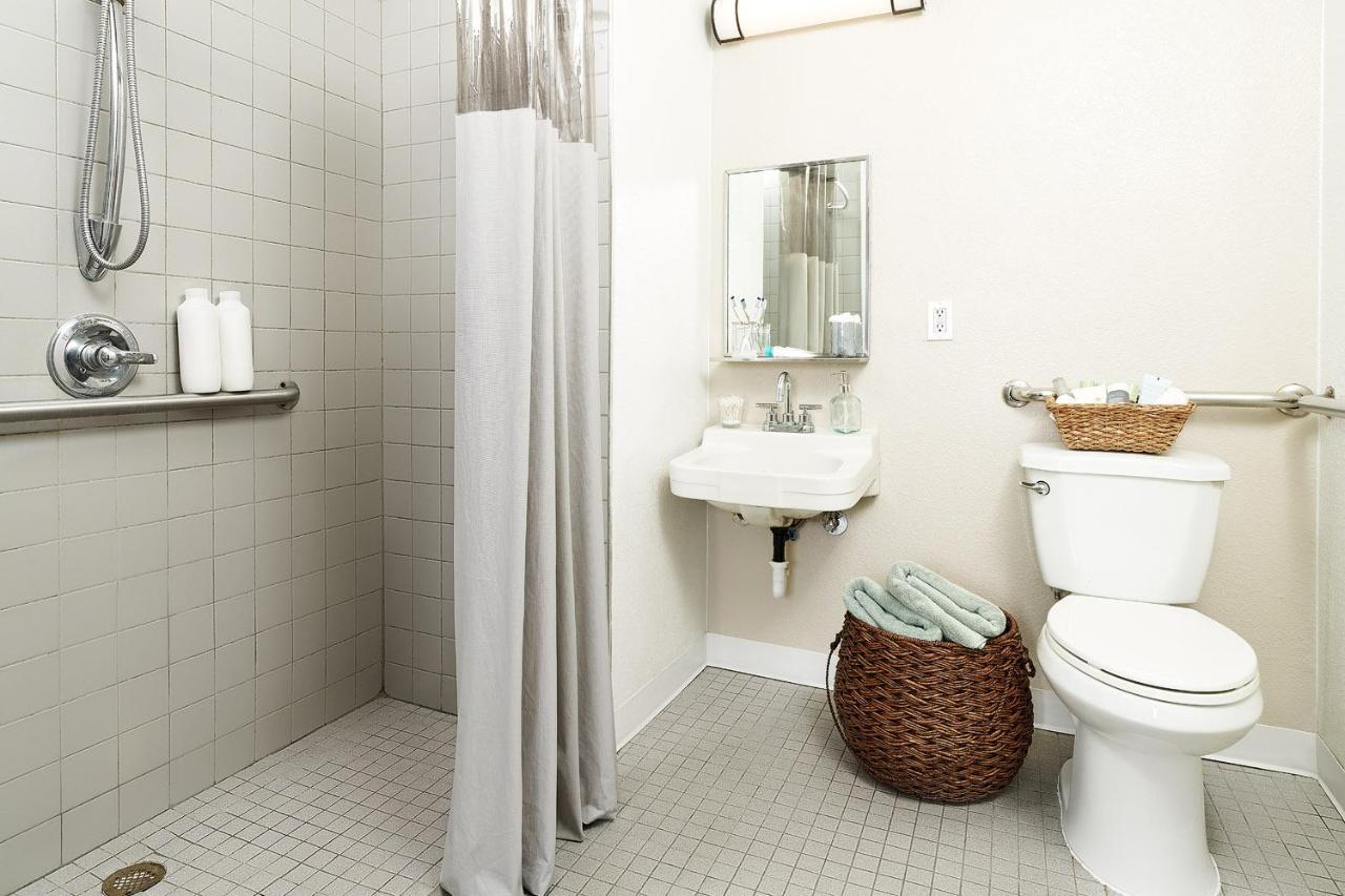 Intown Suites Extended Stay Charlotte Nc -East Independence Zewnętrze zdjęcie