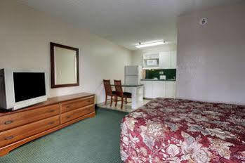 Intown Suites Extended Stay Charlotte Nc -East Independence Zewnętrze zdjęcie