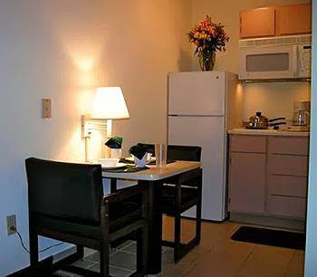 Intown Suites Extended Stay Charlotte Nc -East Independence Zewnętrze zdjęcie